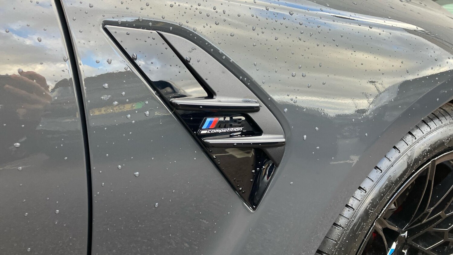 Used BMW M3 2024 for sale - 77604854: Photo 43