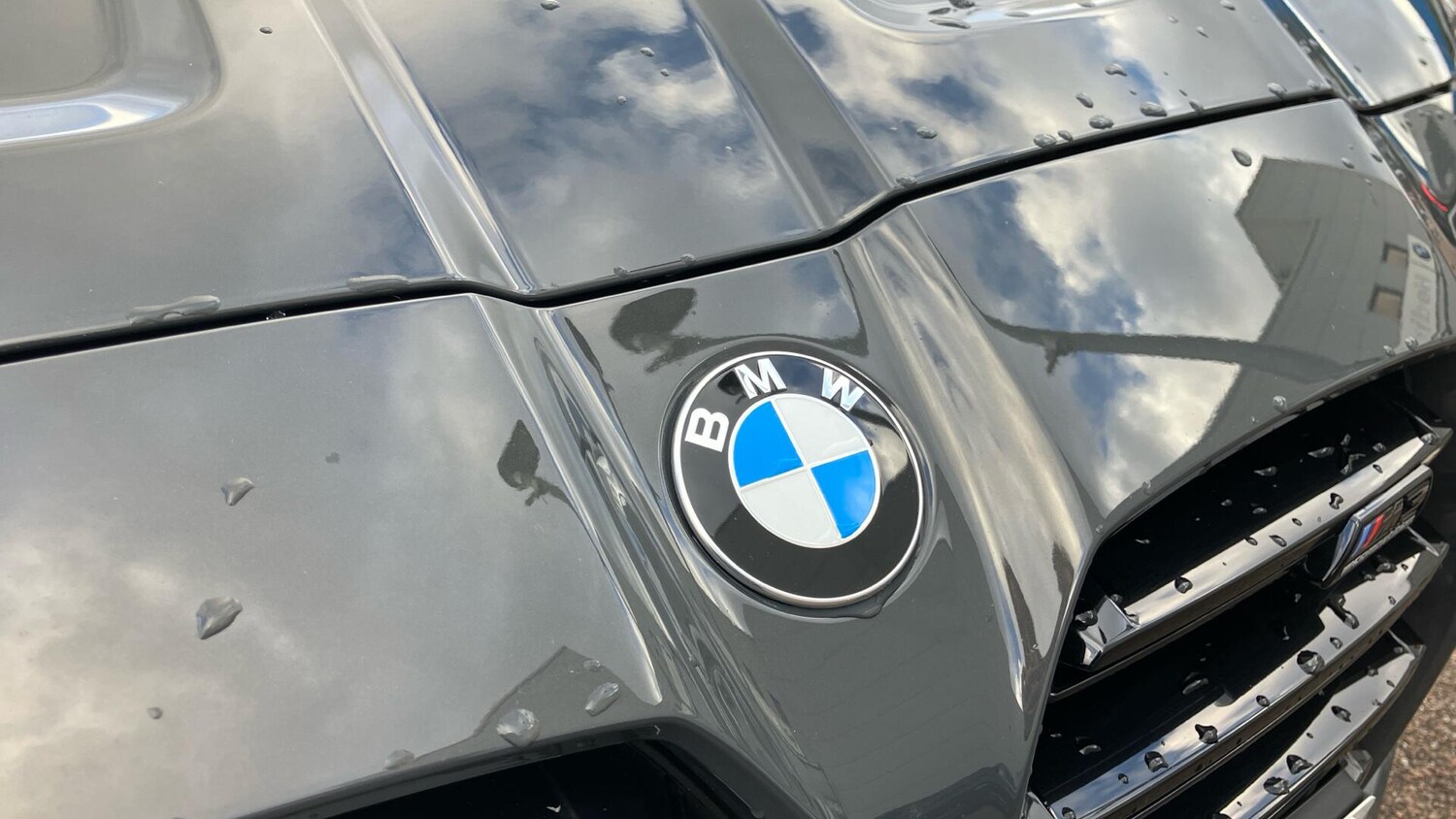 Used BMW M3 2024 for sale - 77604854: Photo 44