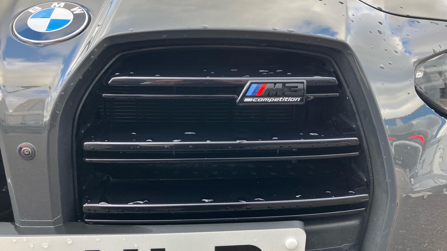 Used BMW M3 2024 for sale - 77604854: Photo 45