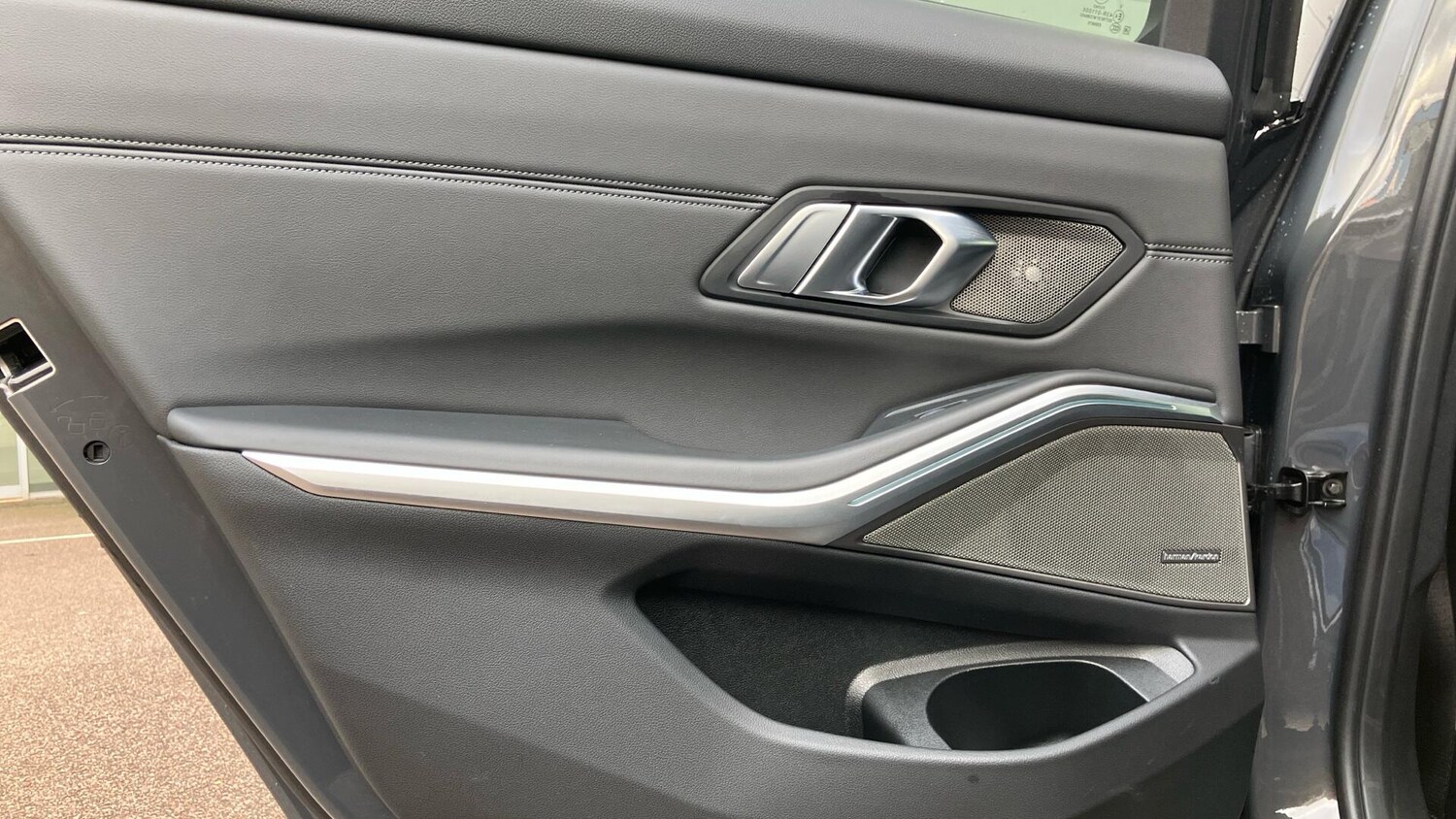 Used BMW M3 2024 for sale - 77604854: Photo 47