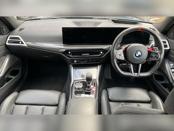 Used BMW M3 2024 for sale - 77604854: Photo