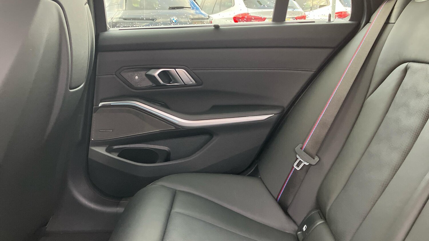 Used BMW M3 2024 for sale - 77604854: Photo 50