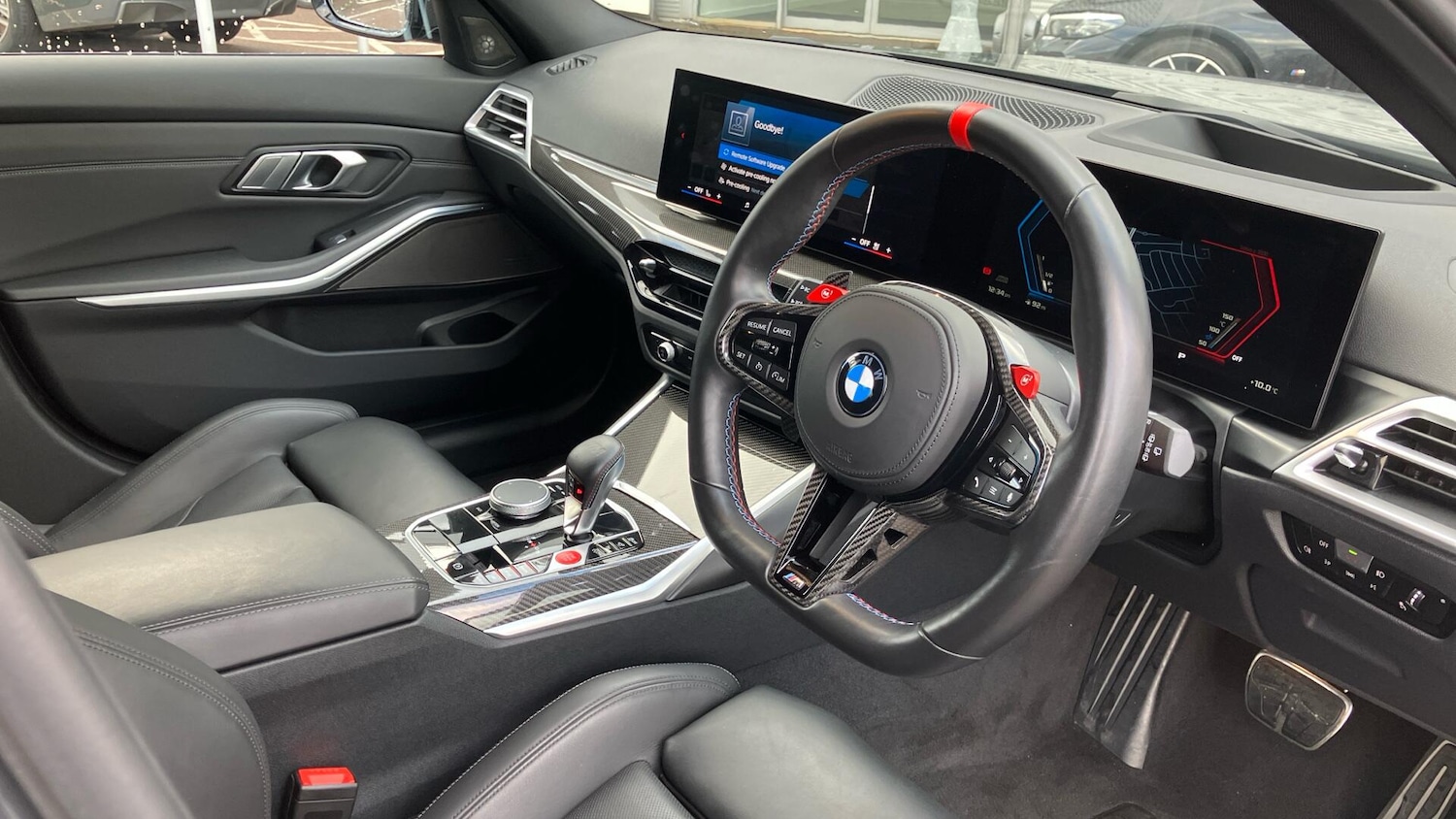 Used BMW M3 2024 for sale - 77604854: Photo 6