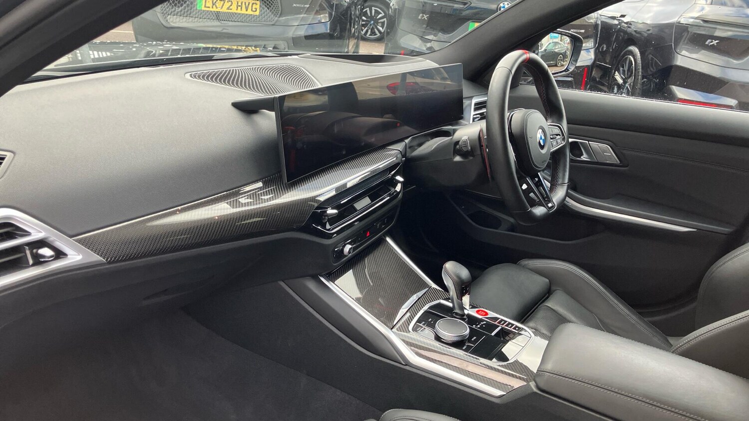 Used BMW M3 2024 for sale - 77604854: Photo 7