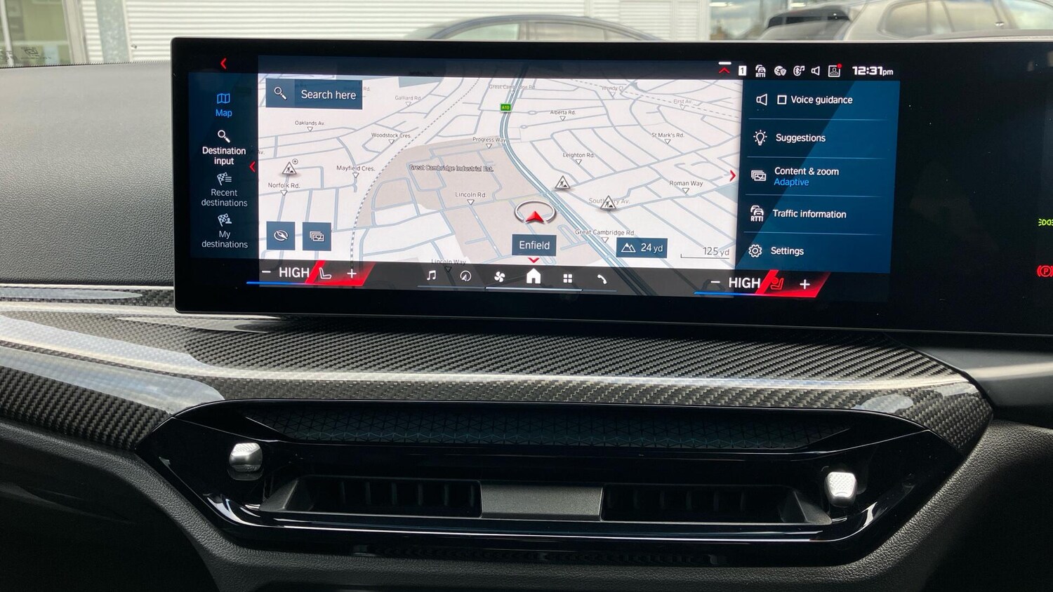 Used BMW M3 2024 for sale - 77604854: Photo 8