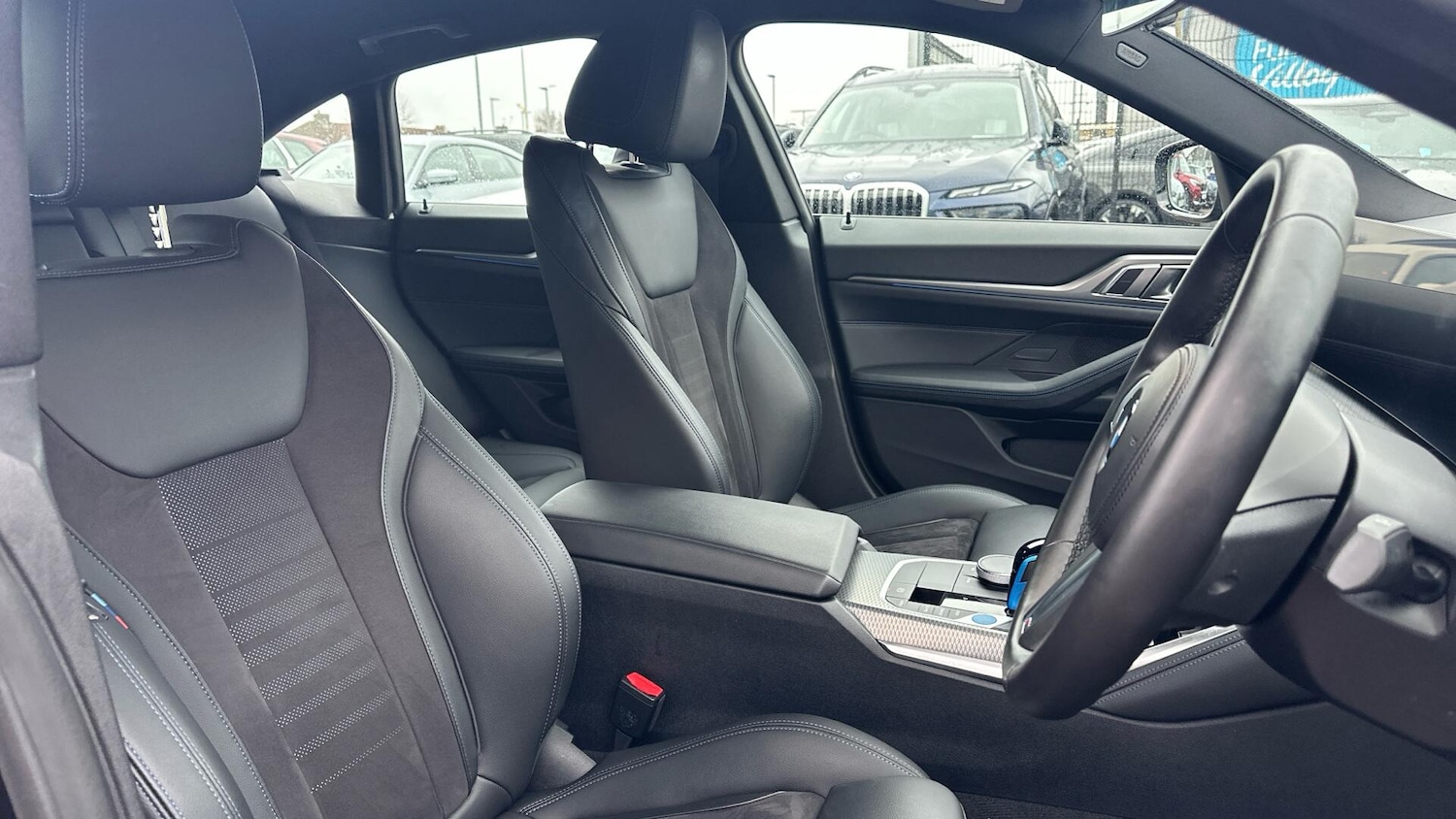 Used BMW i4 2022 for sale - 77852959: Photo 11