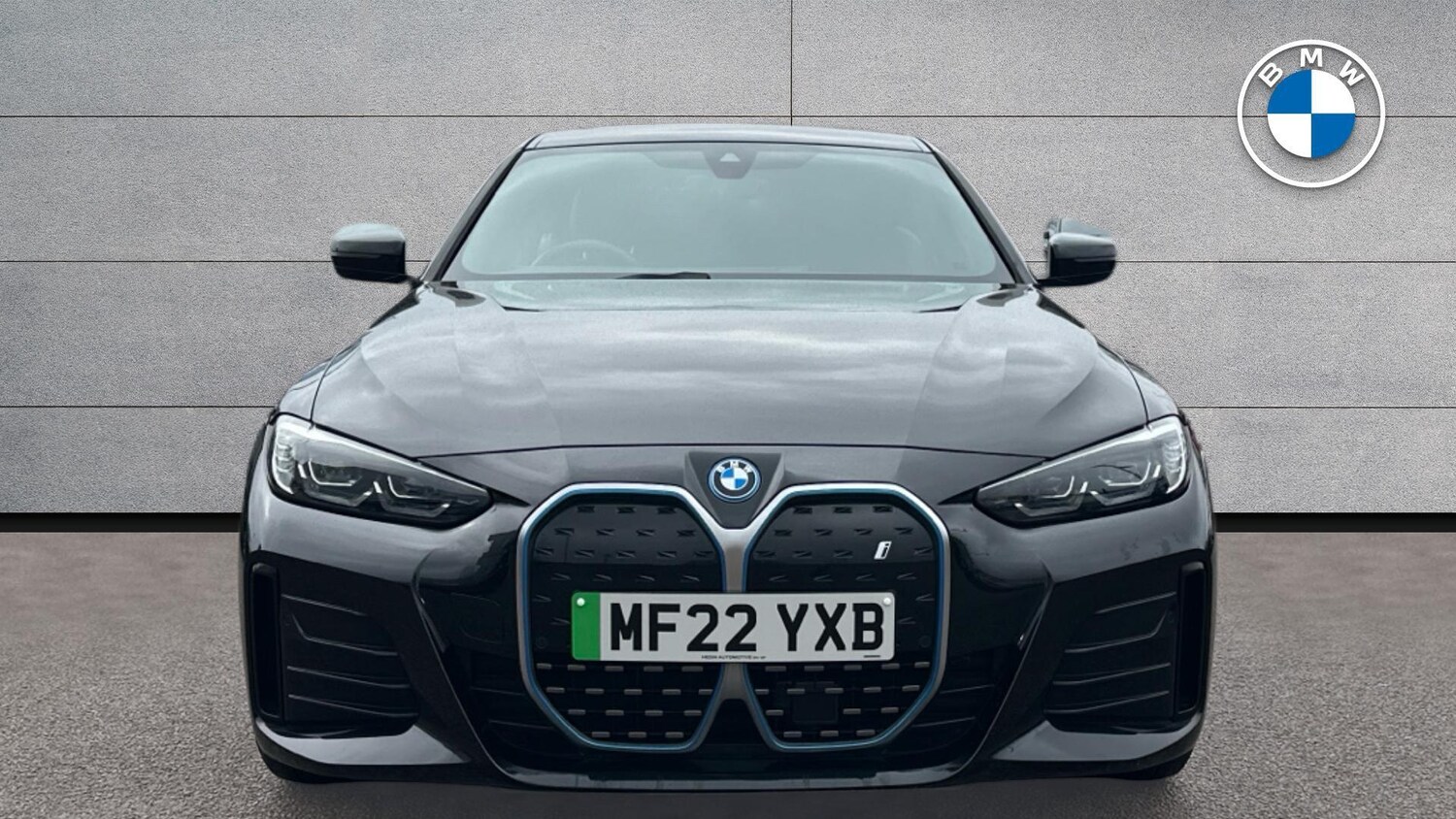 Used BMW i4 2022 for sale - 77852959: Photo 16