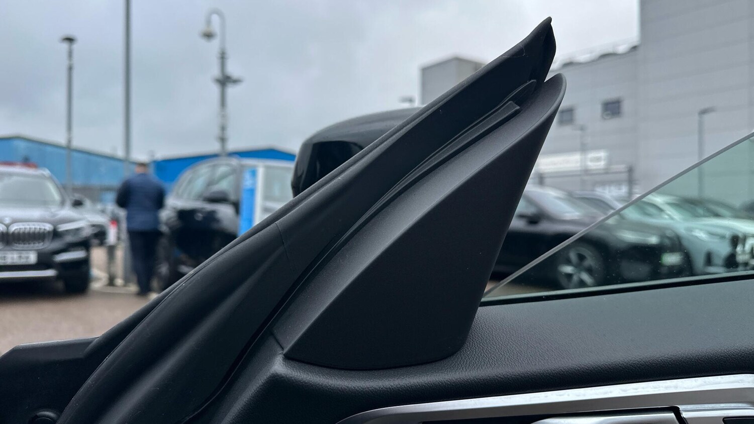 Used BMW i4 2022 for sale - 77852959: Photo 20