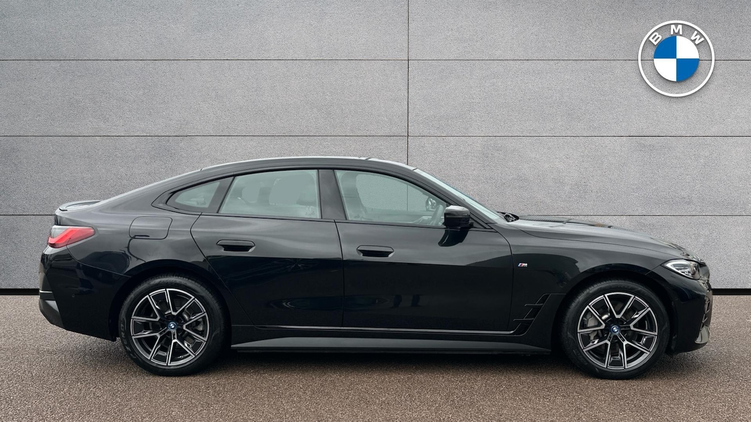 Used BMW i4 2022 for sale - 77852959: Photo 3