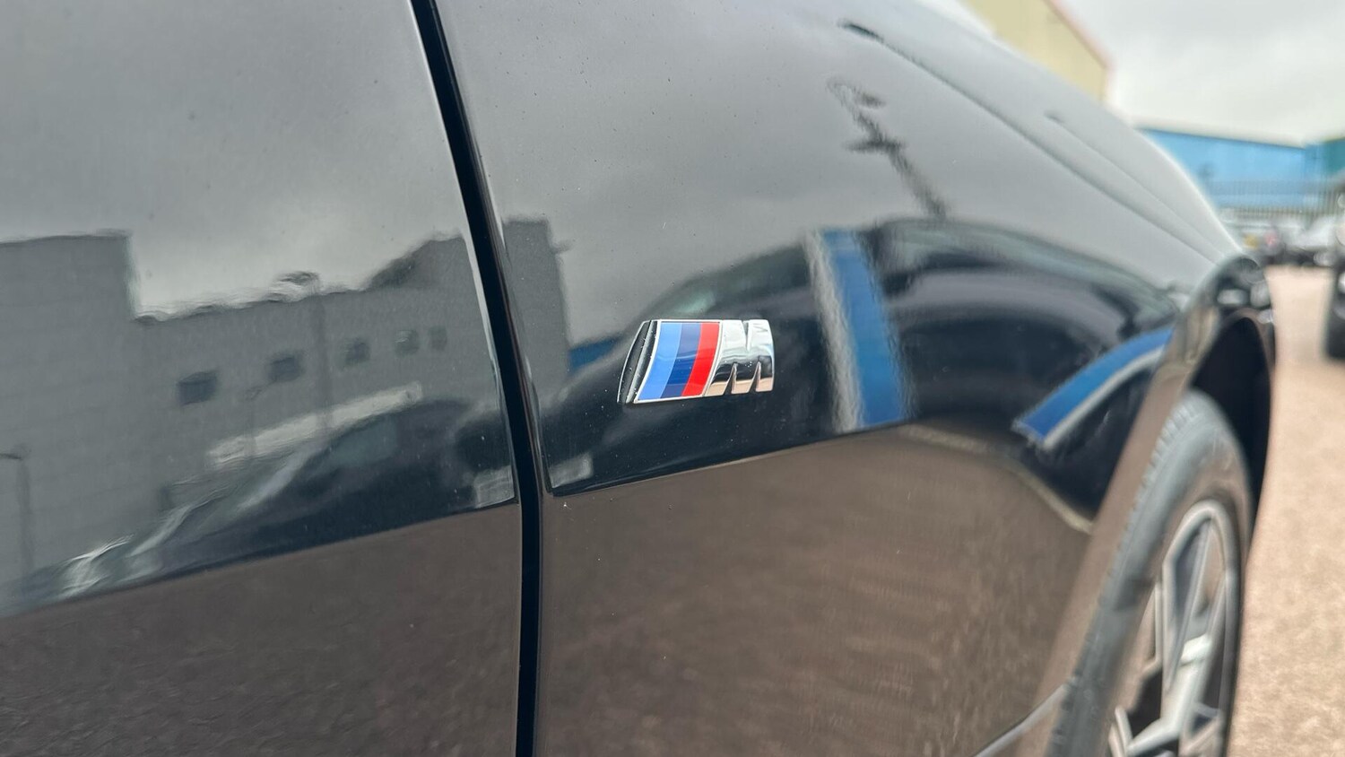 Used BMW i4 2022 for sale - 77852959: Photo 33