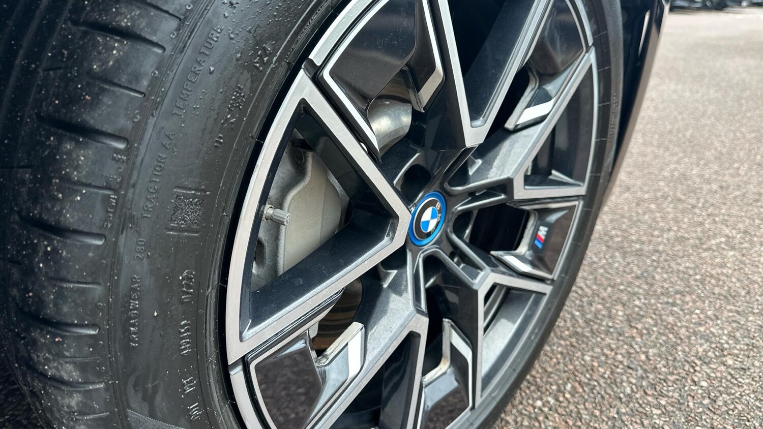 Used BMW i4 2022 for sale - 77852959: Photo 34