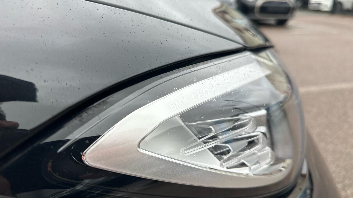 Used BMW i4 2022 for sale - 77852959: Photo 35