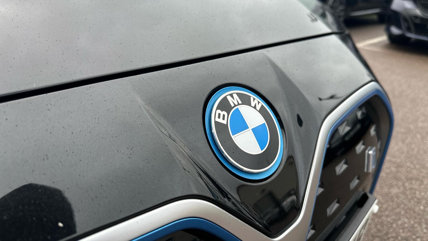 Used BMW i4 2022 for sale - 77852959: Photo 36