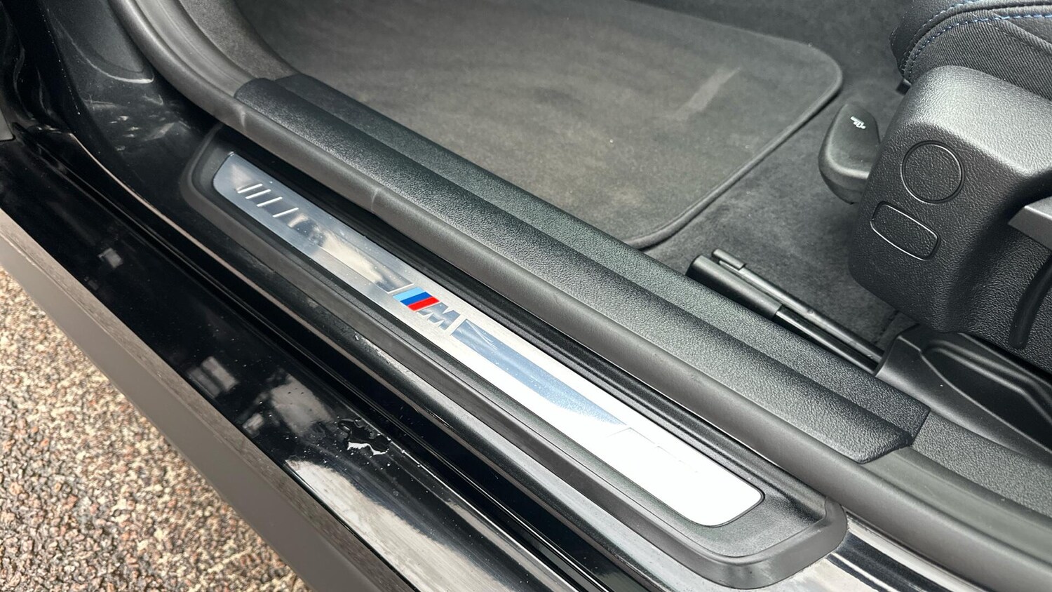 Used BMW i4 2022 for sale - 77852959: Photo 39