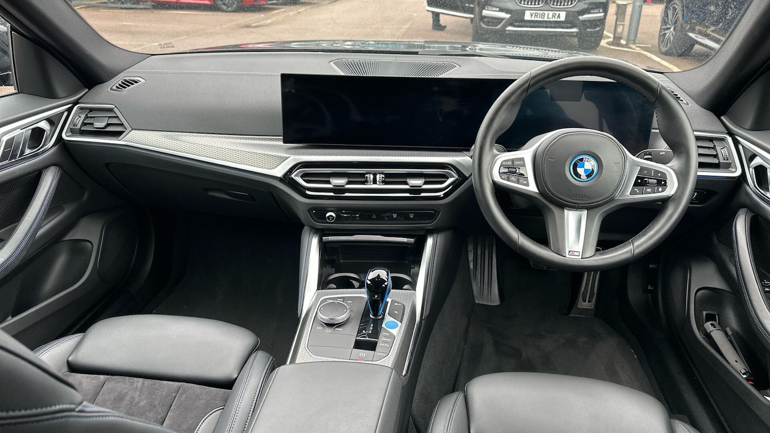 Used BMW i4 2022 for sale - 77852959: Photo 4