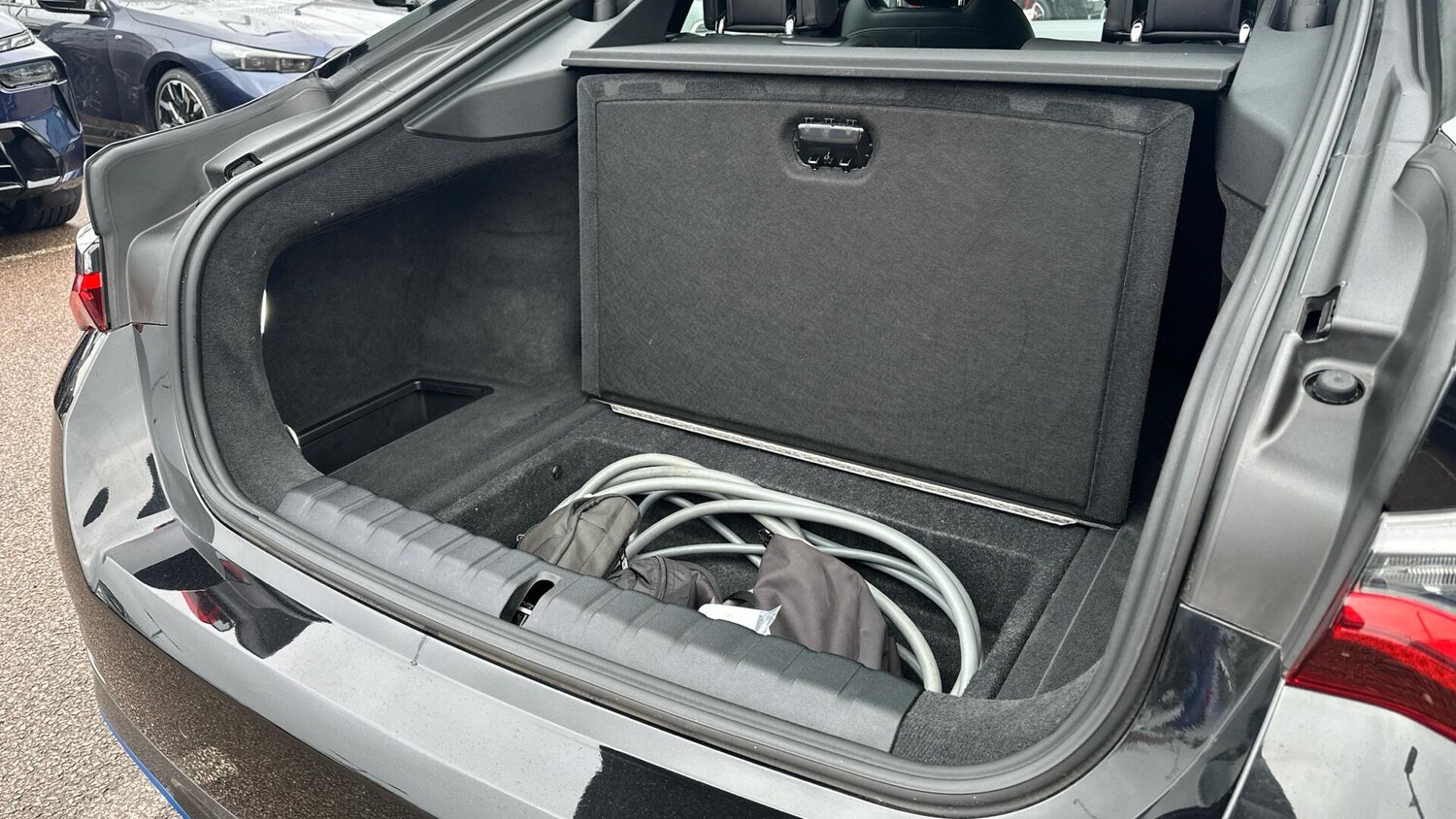 Used BMW i4 2022 for sale - 77852959: Photo 49