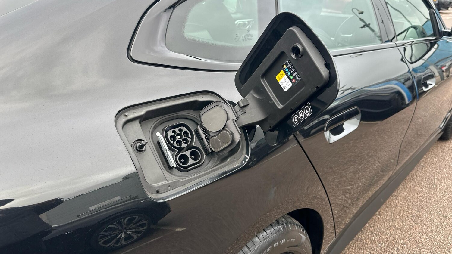 Used BMW i4 2022 for sale - 77852959: Photo 51