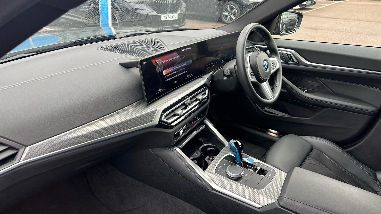 Used BMW i4 2022 for sale - 77852959: Photo 7