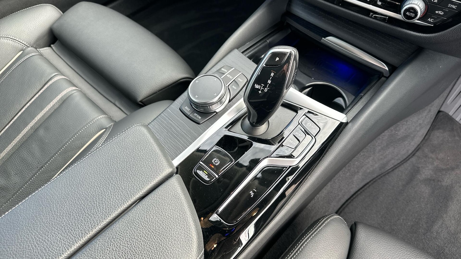 Used BMW 5 Series 2023 for sale - 78047462: Photo 10