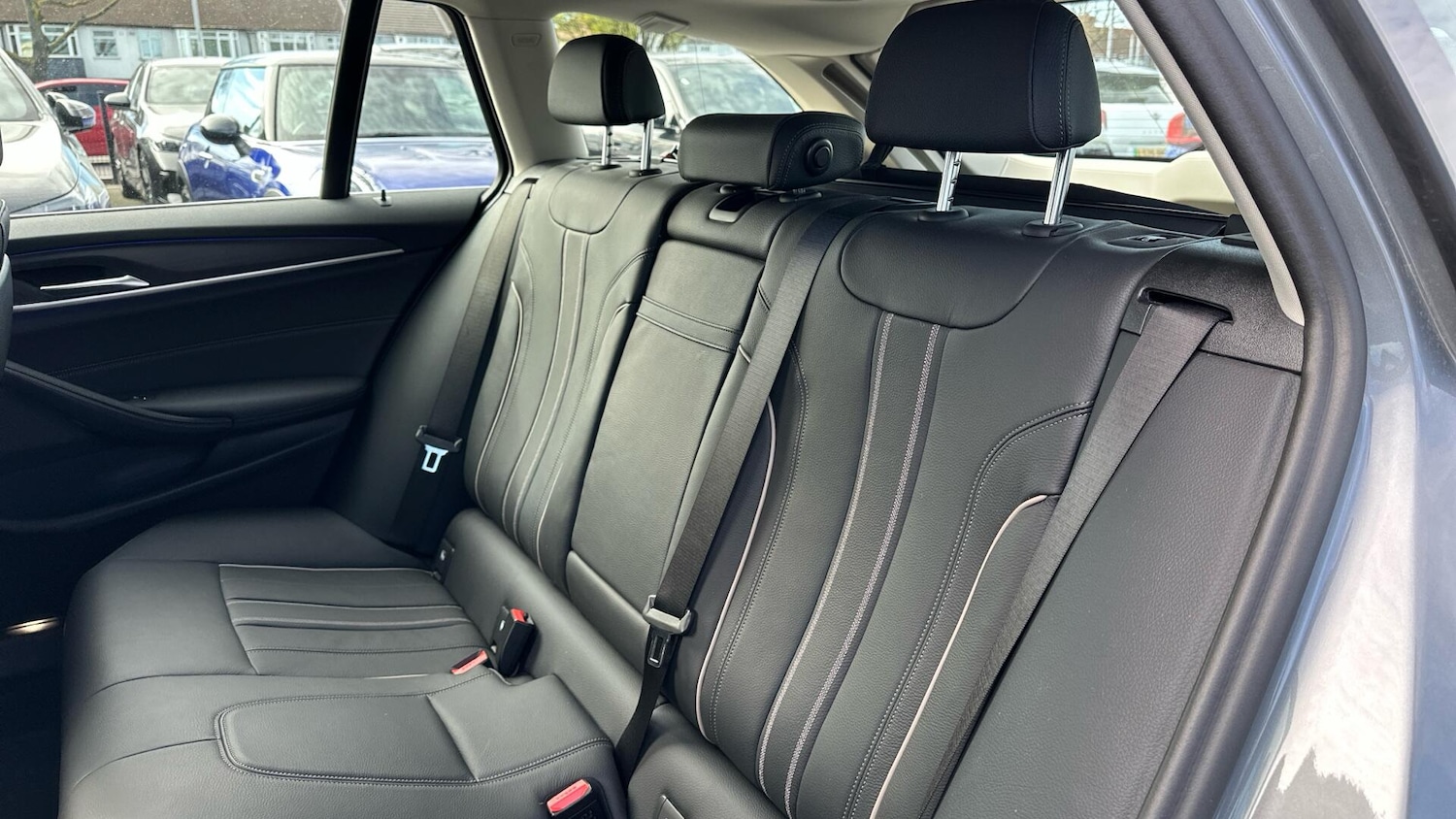 Used BMW 5 Series 2023 for sale - 78047462: Photo 12