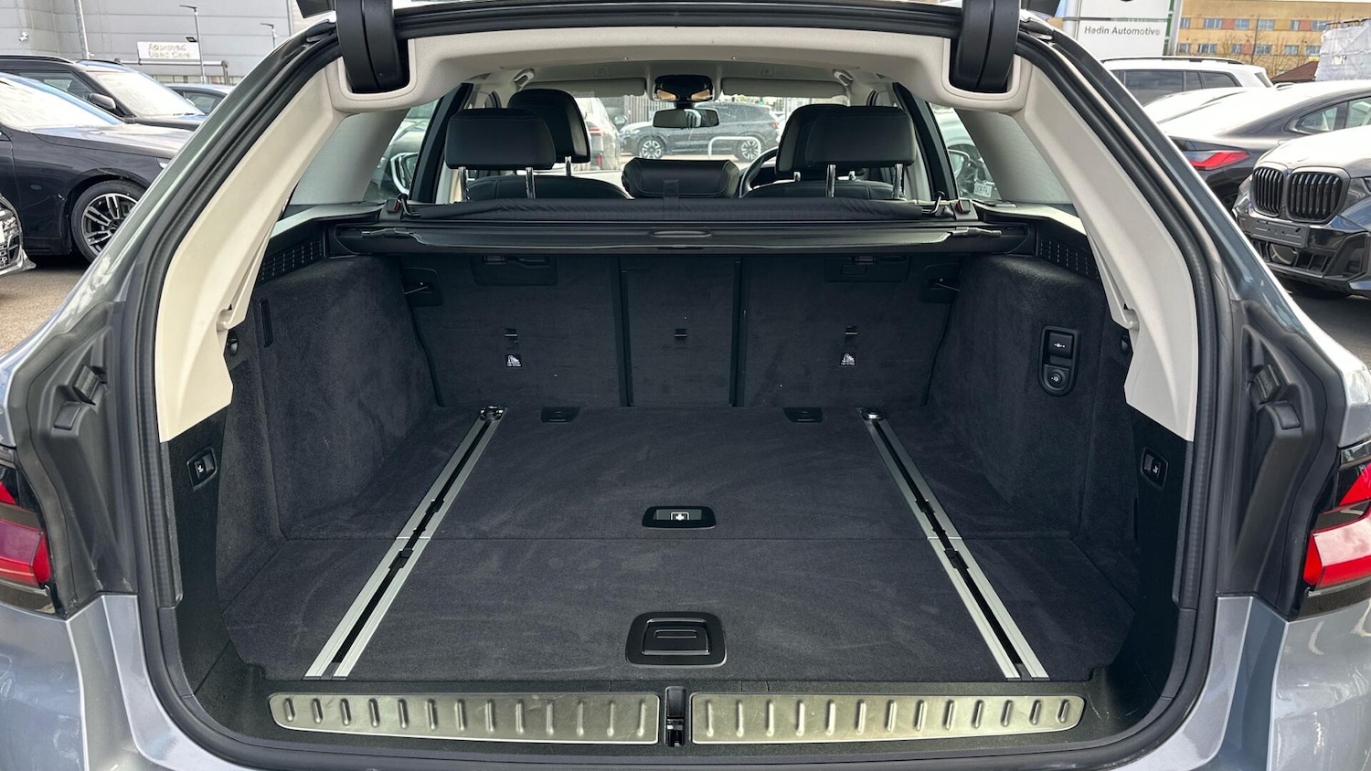 Used BMW 5 Series 2023 for sale - 78047462: Photo 13