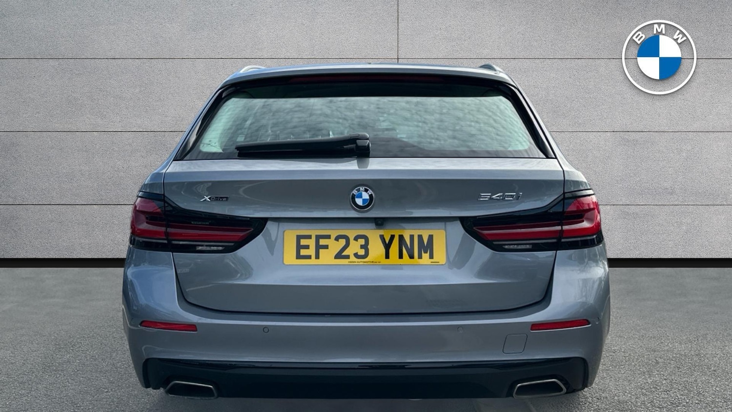 Used BMW 5 Series 2023 for sale - 78047462: Photo 15