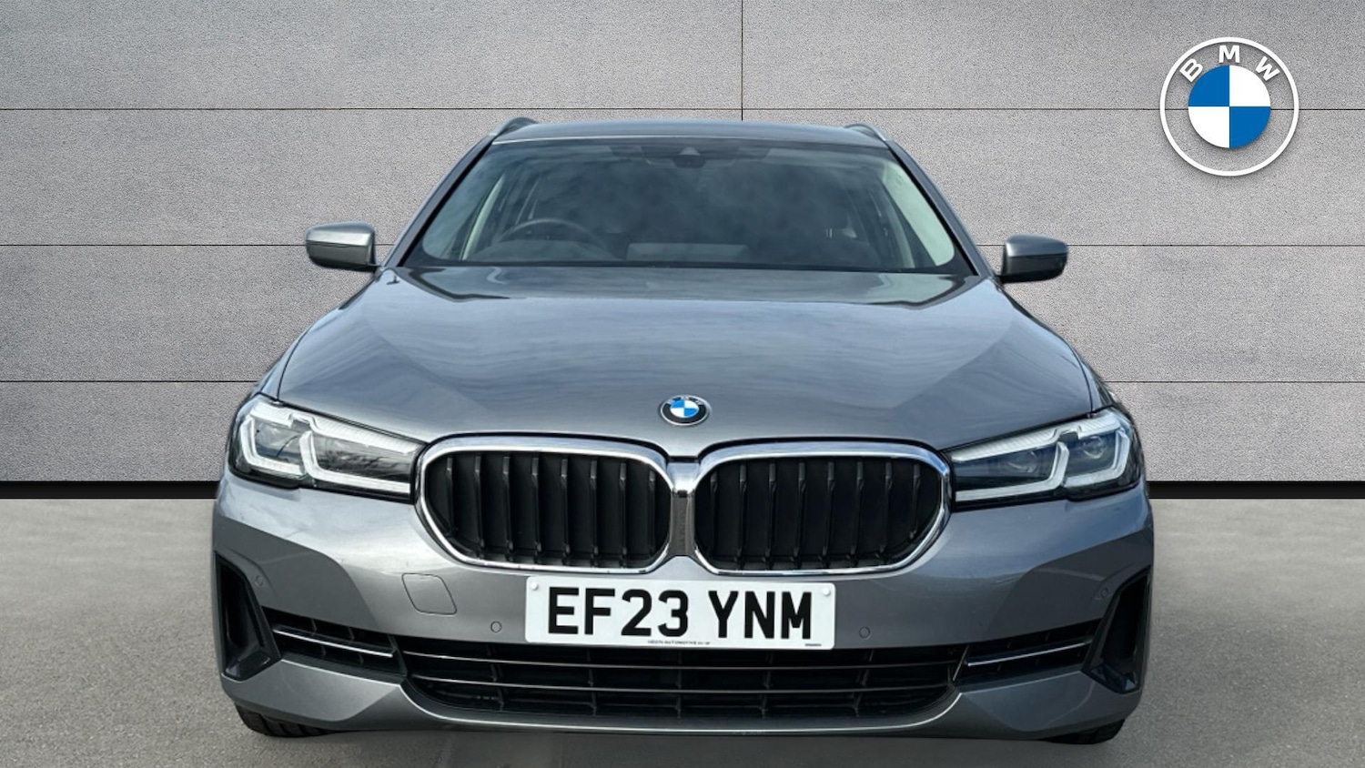 Used BMW 5 Series 2023 for sale - 78047462: Photo 16