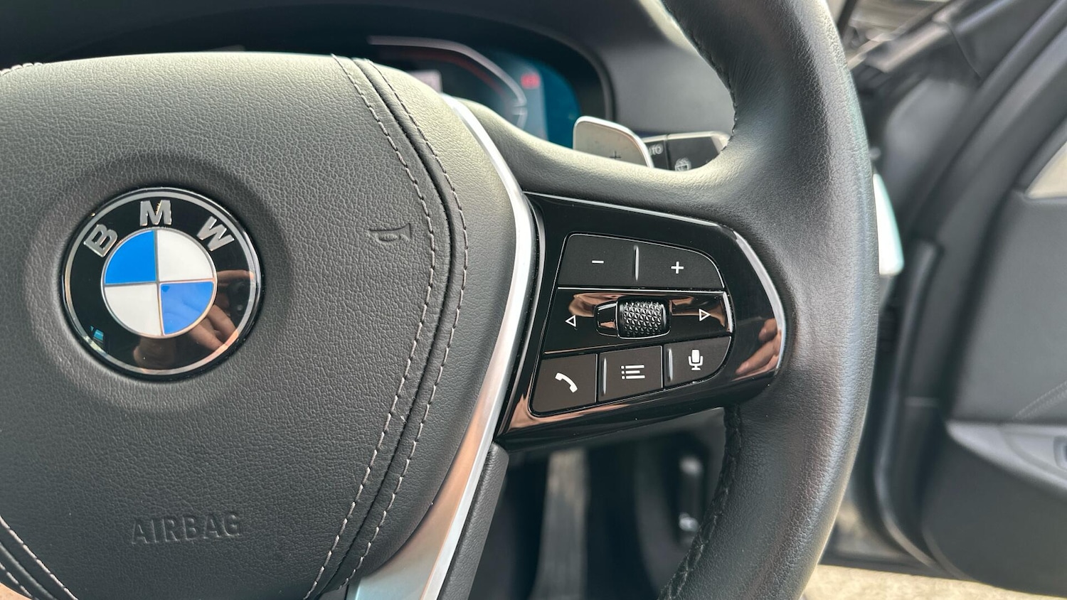 Used BMW 5 Series 2023 for sale - 78047462: Photo 18