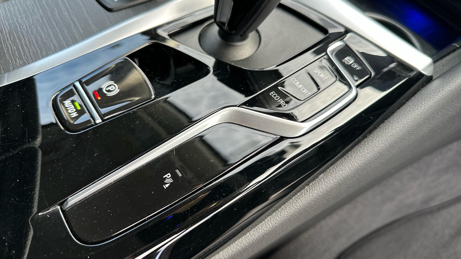 Used BMW 5 Series 2023 for sale - 78047462: Photo 19