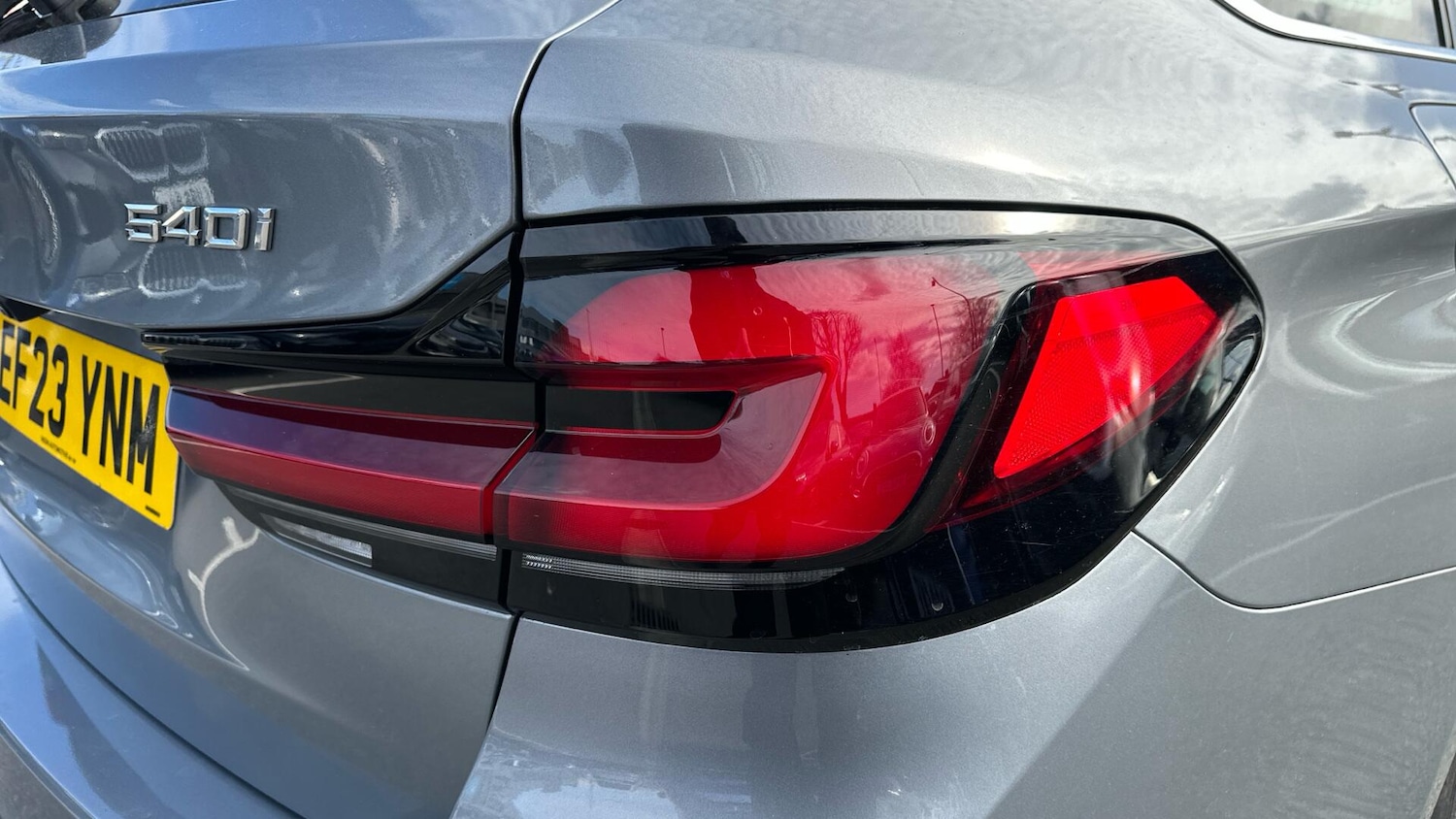 Used BMW 5 Series 2023 for sale - 78047462: Photo 21