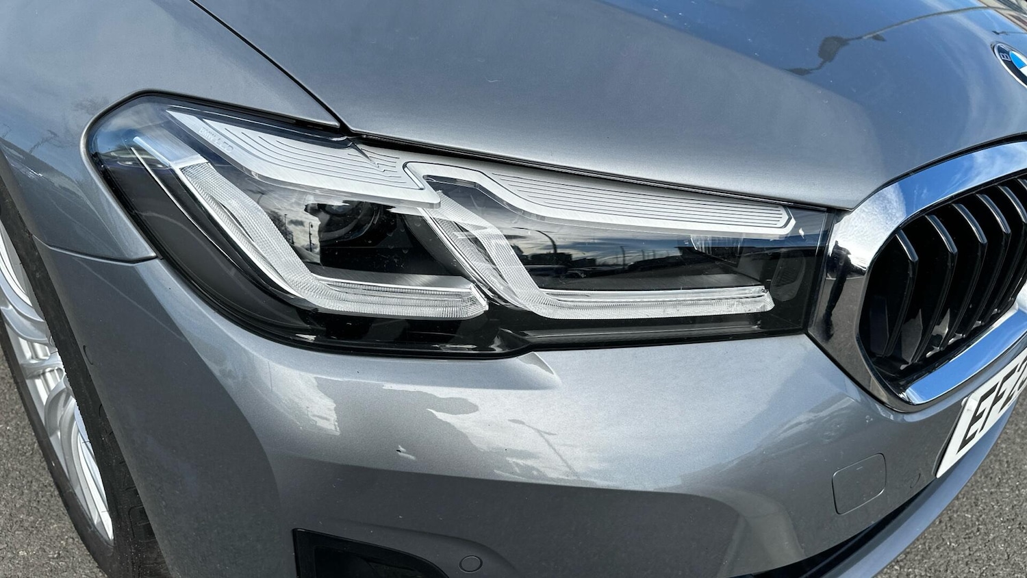 Used BMW 5 Series 2023 for sale - 78047462: Photo 22