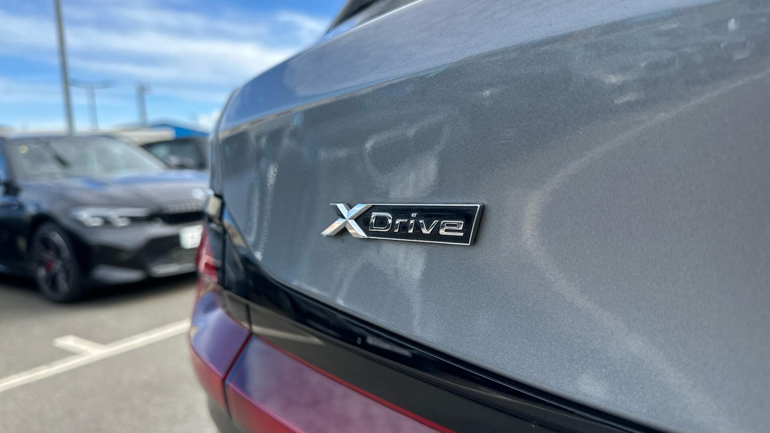 Used BMW 5 Series 2023 for sale - 78047462: Photo 26