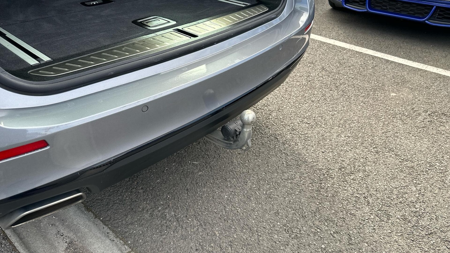 Used BMW 5 Series 2023 for sale - 78047462: Photo 29