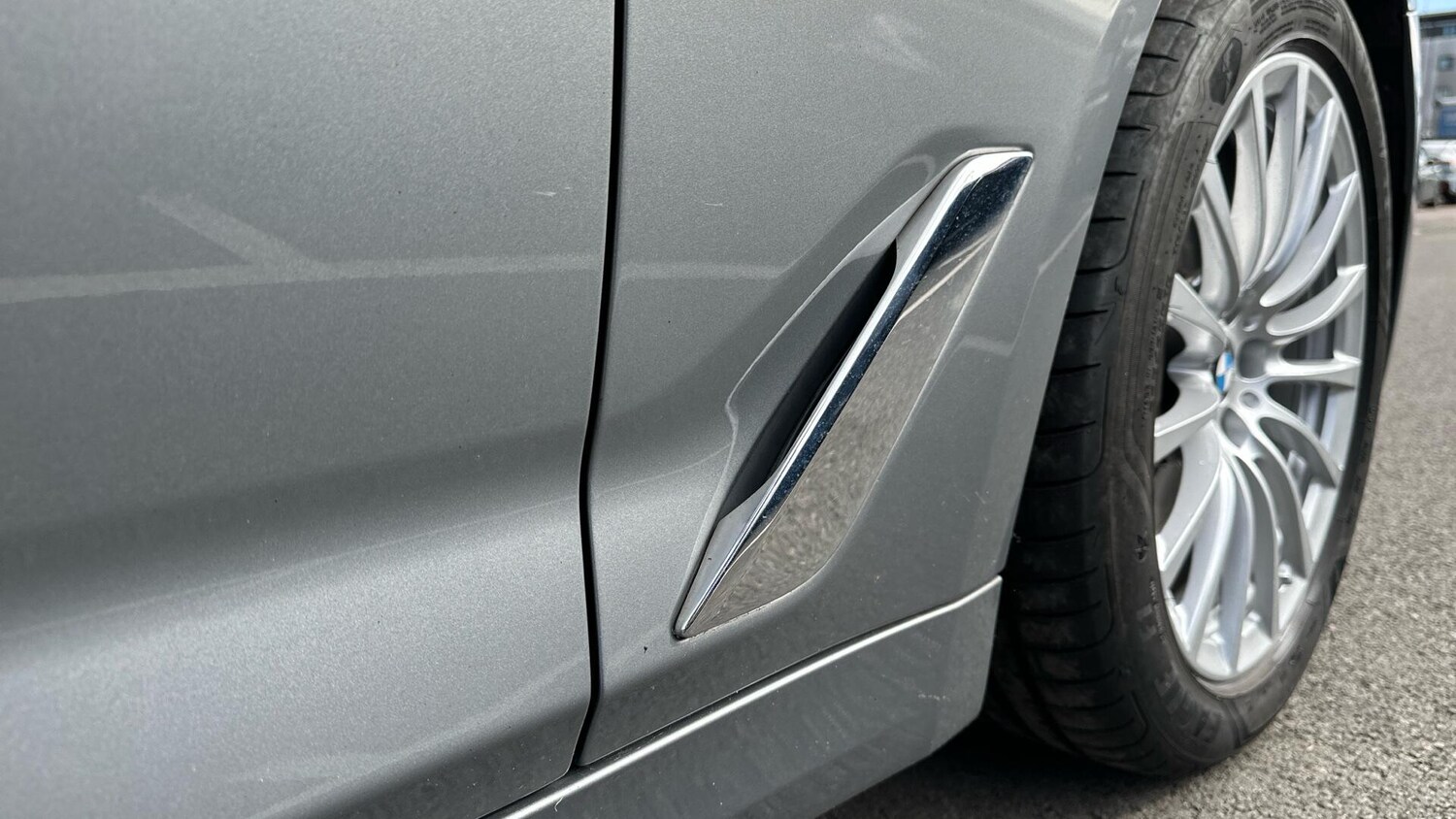 Used BMW 5 Series 2023 for sale - 78047462: Photo 32