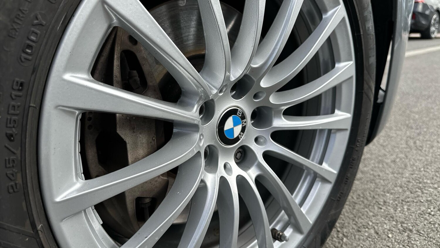 Used BMW 5 Series 2023 for sale - 78047462: Photo 33