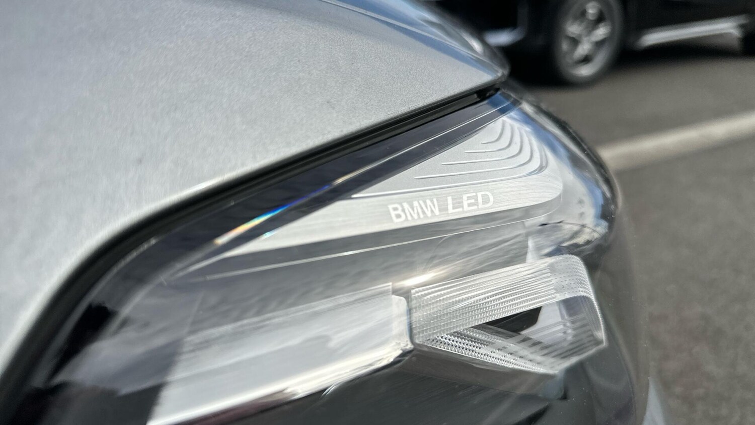 Used BMW 5 Series 2023 for sale - 78047462: Photo 34