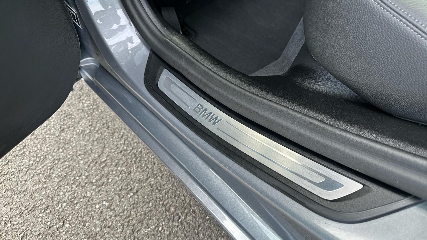 Used BMW 5 Series 2023 for sale - 78047462: Photo 36