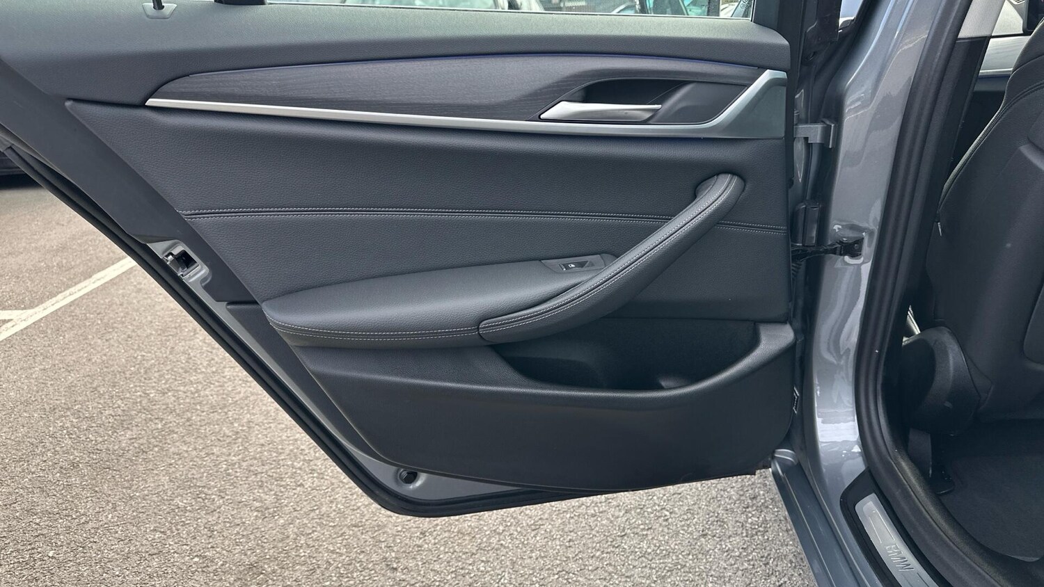 Used BMW 5 Series 2023 for sale - 78047462: Photo 37