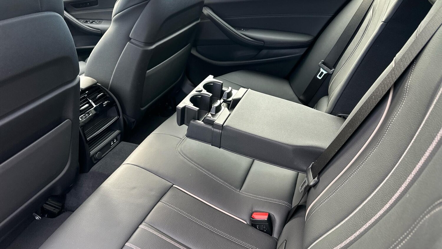 Used BMW 5 Series 2023 for sale - 78047462: Photo 39