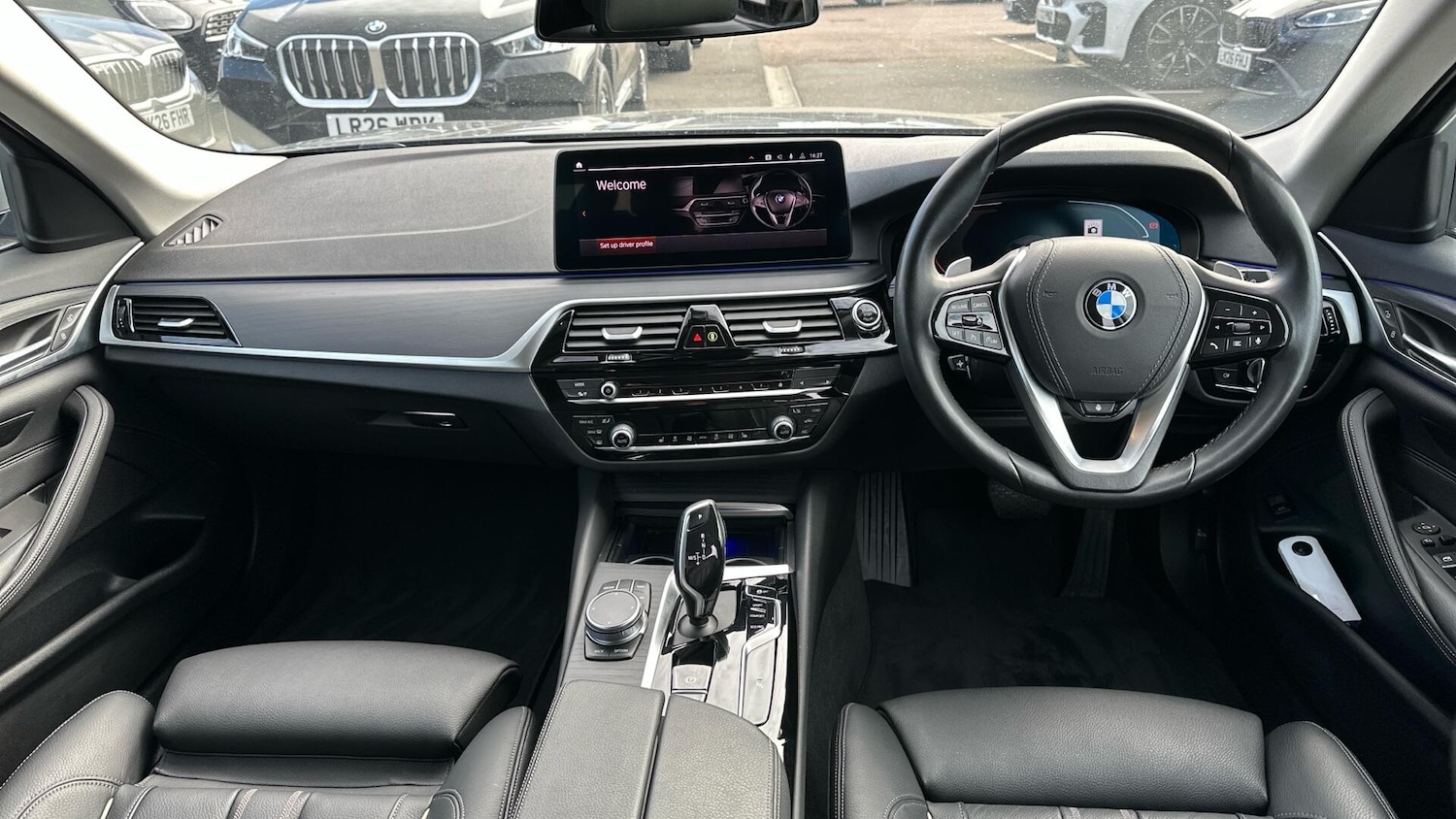 Used BMW 5 Series 2023 for sale - 78047462: Photo 4