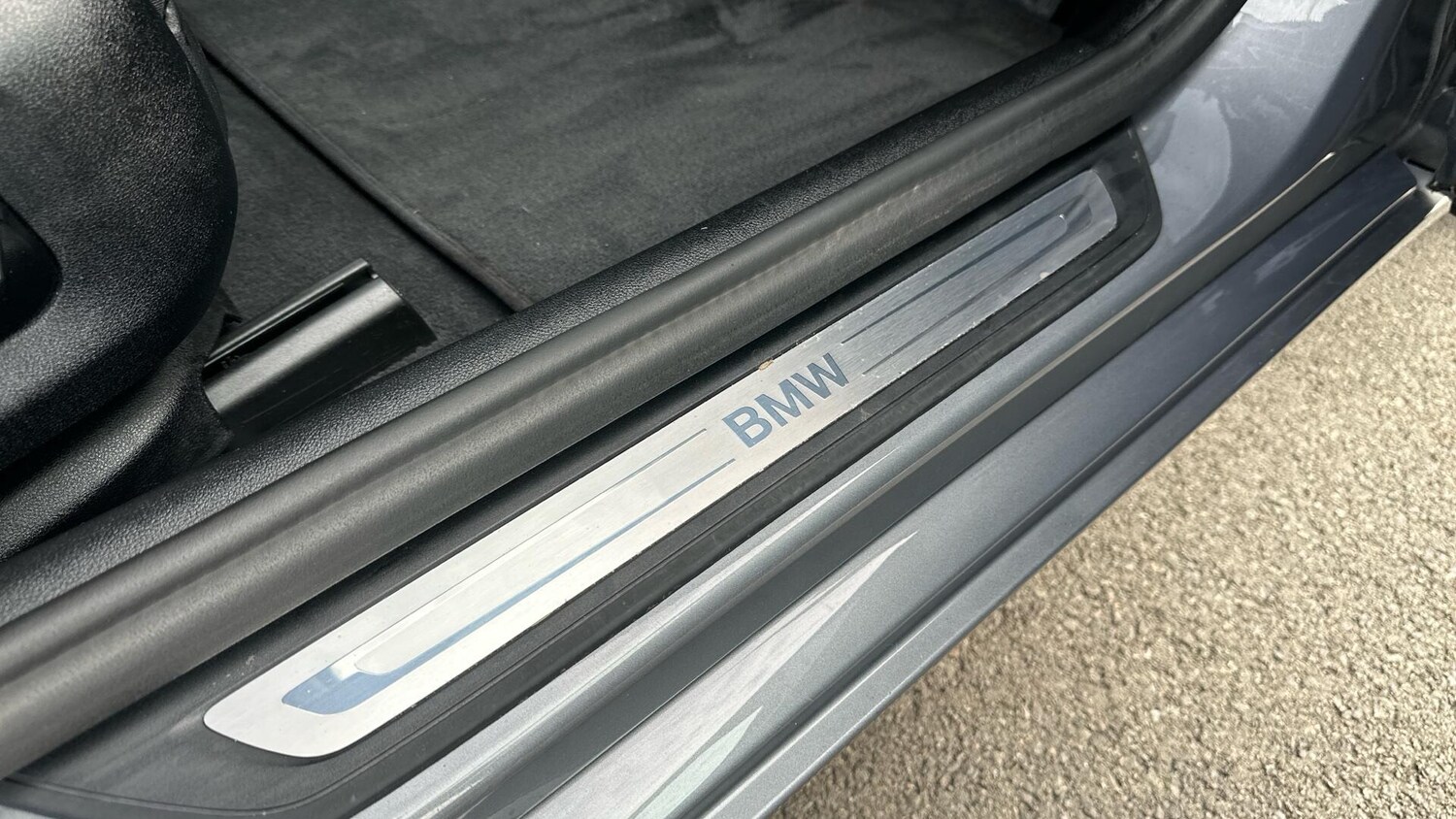 Used BMW 5 Series 2023 for sale - 78047462: Photo 40