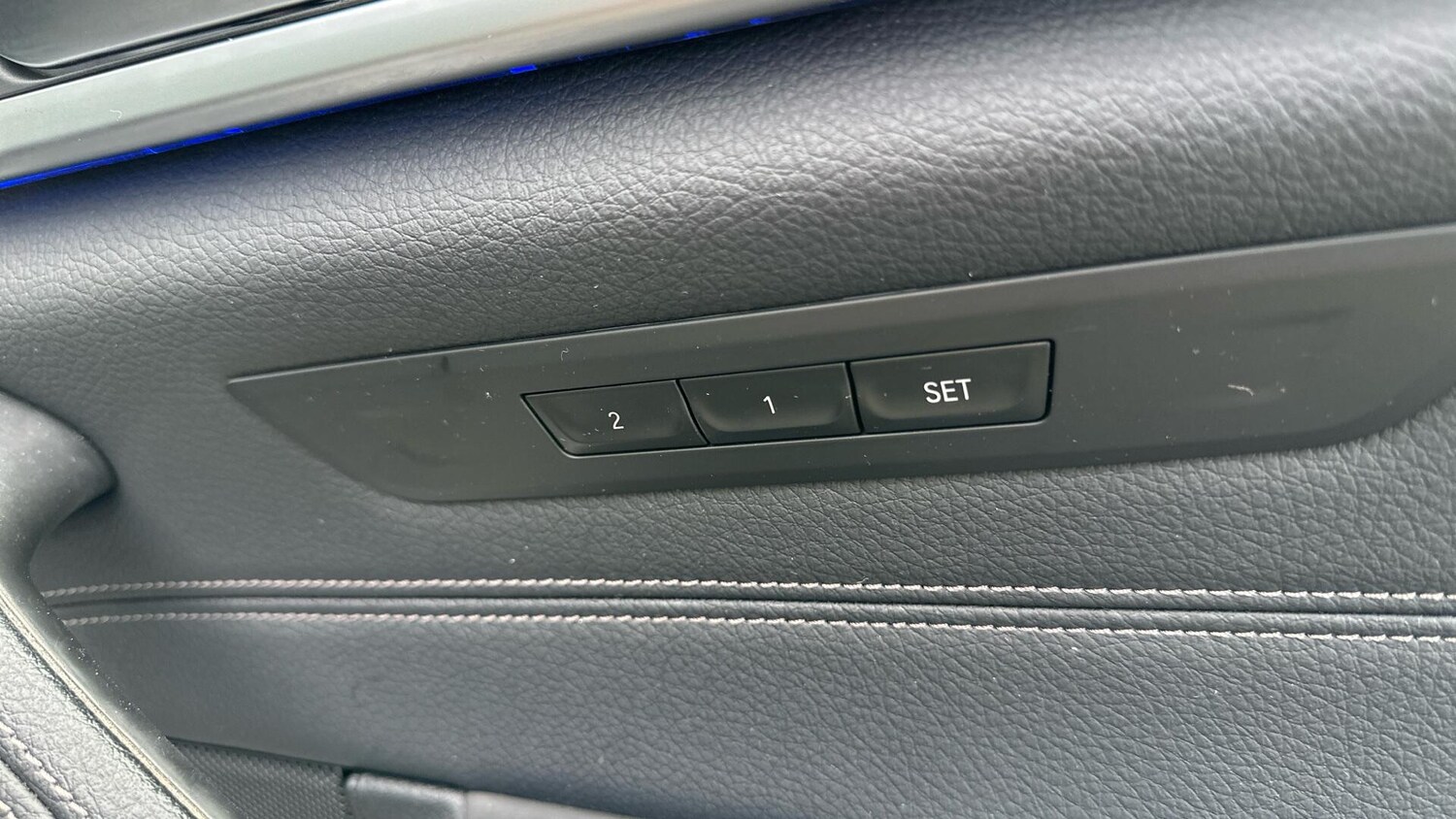 Used BMW 5 Series 2023 for sale - 78047462: Photo 44