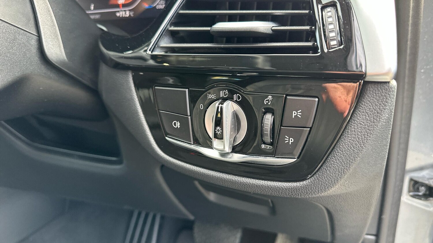 Used BMW 5 Series 2023 for sale - 78047462: Photo 45