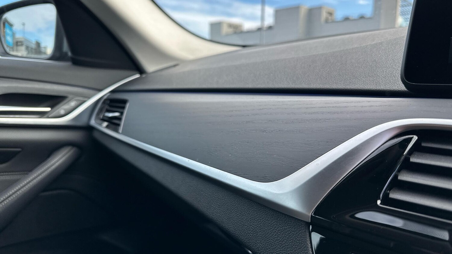 Used BMW 5 Series 2023 for sale - 78047462: Photo 47