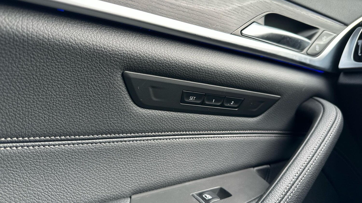 Used BMW 5 Series 2023 for sale - 78047462: Photo 49