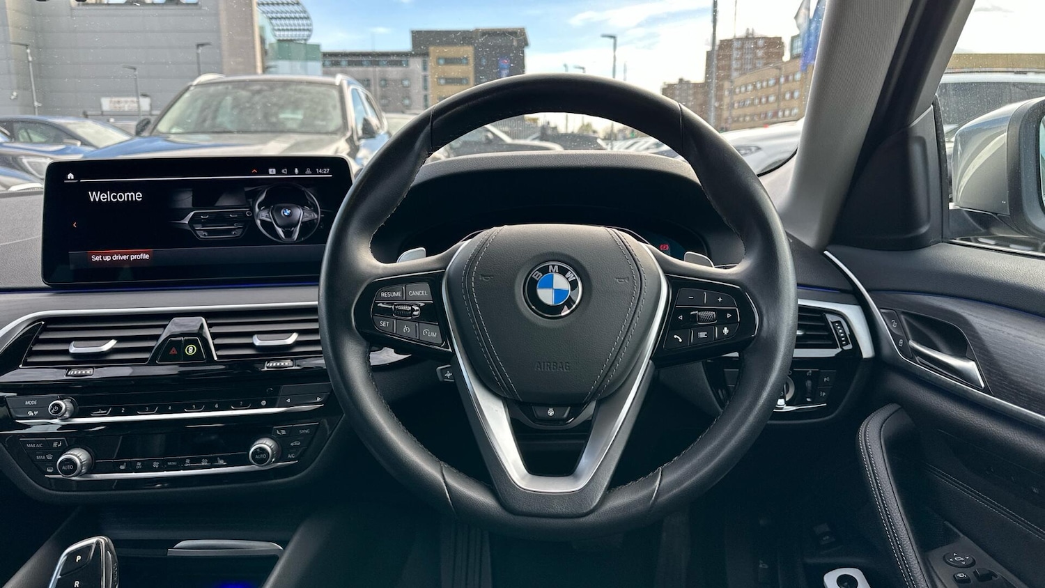 Used BMW 5 Series 2023 for sale - 78047462: Photo 5