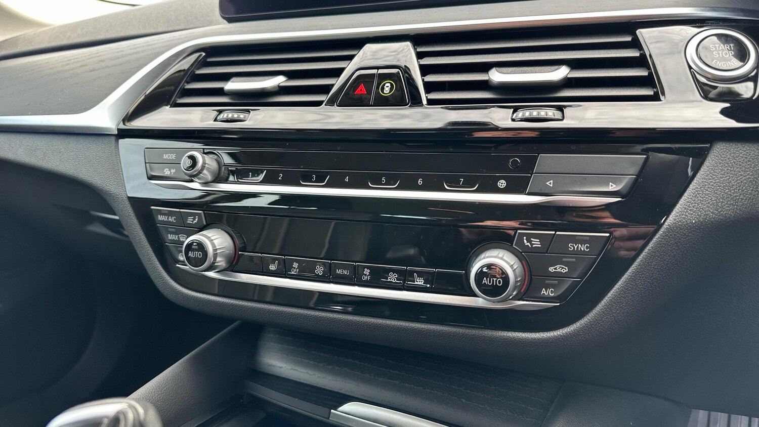 Used BMW 5 Series 2023 for sale - 78047462: Photo 51