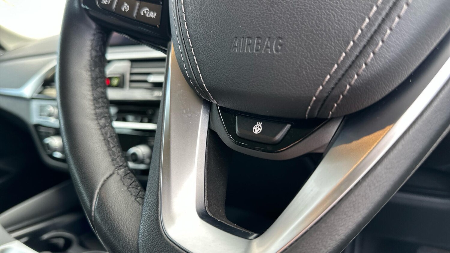 Used BMW 5 Series 2023 for sale - 78047462: Photo 52