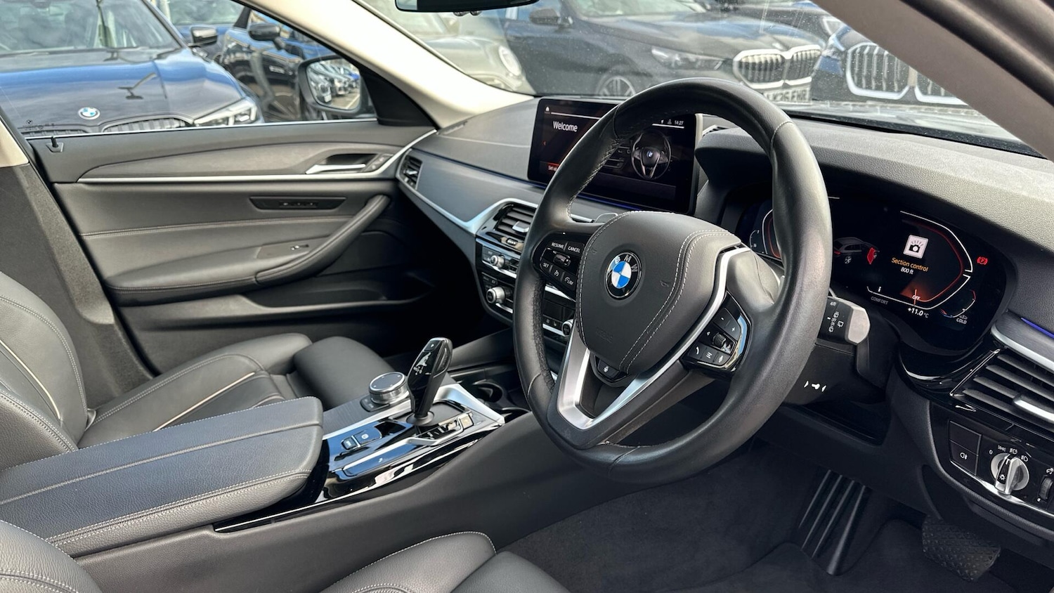 Used BMW 5 Series 2023 for sale - 78047462: Photo 6