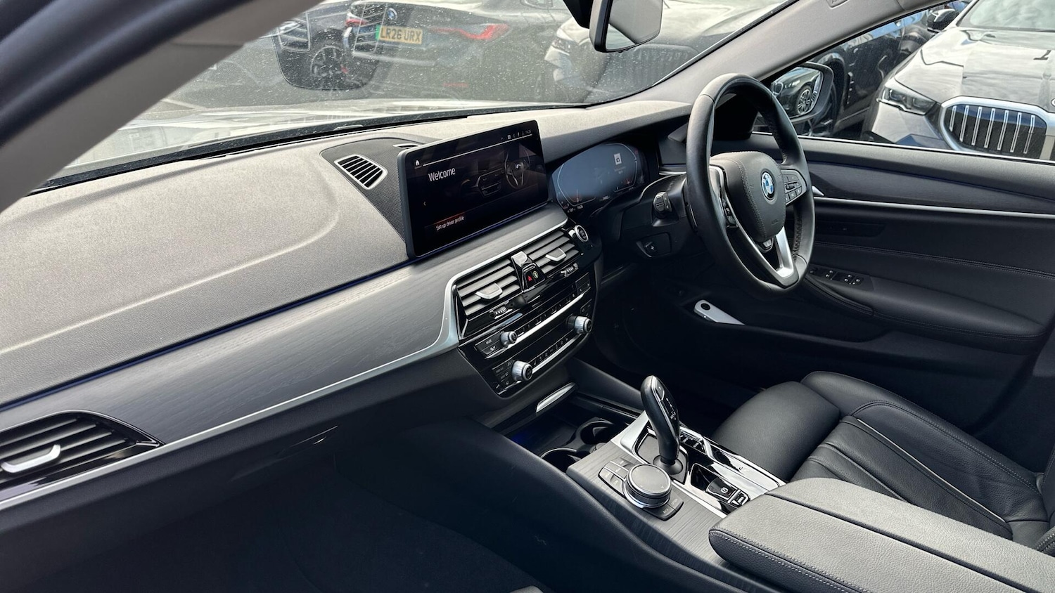 Used BMW 5 Series 2023 for sale - 78047462: Photo 7